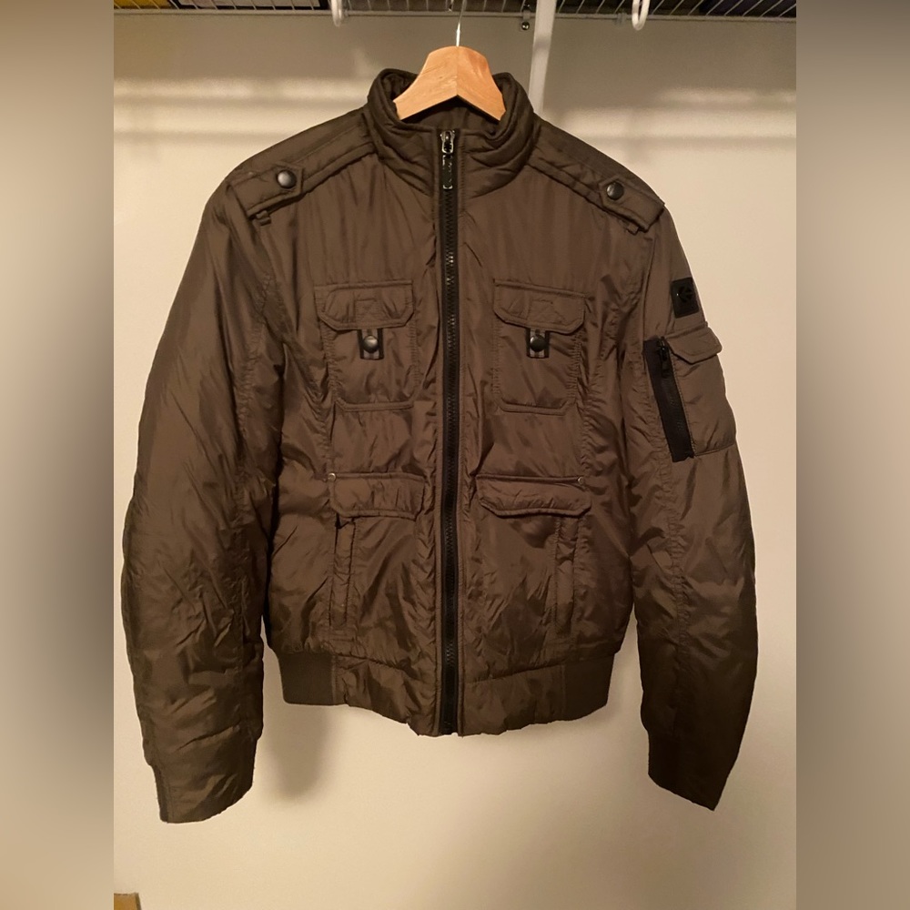 Energie Bomber Jacket
